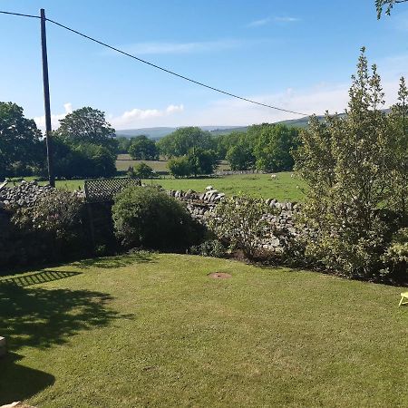 Westholme Villa Barnard Castle Exteriör bild