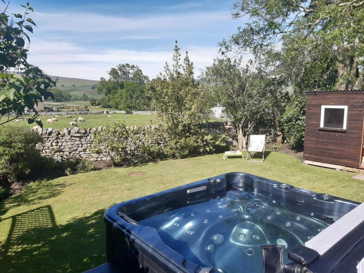 Westholme Villa Barnard Castle Exteriör bild