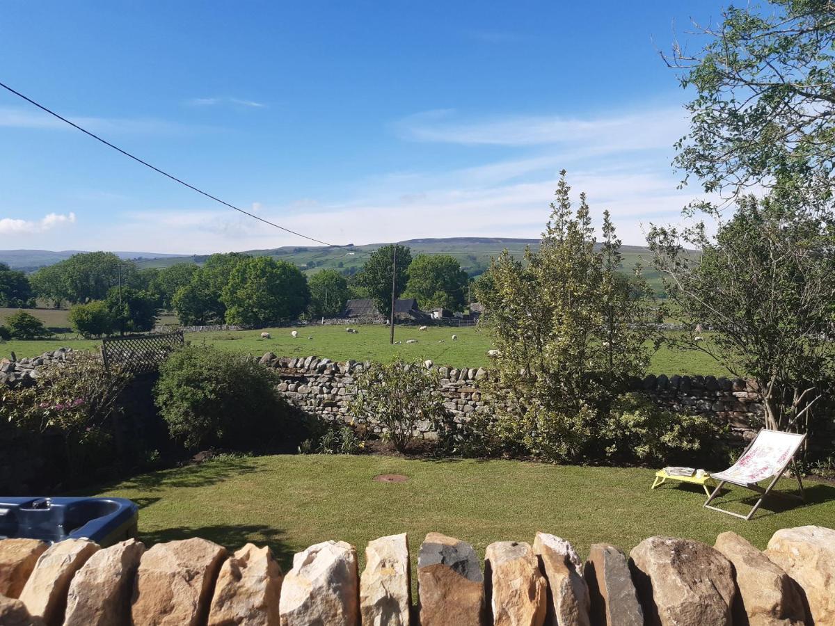 Westholme Villa Barnard Castle Exteriör bild
