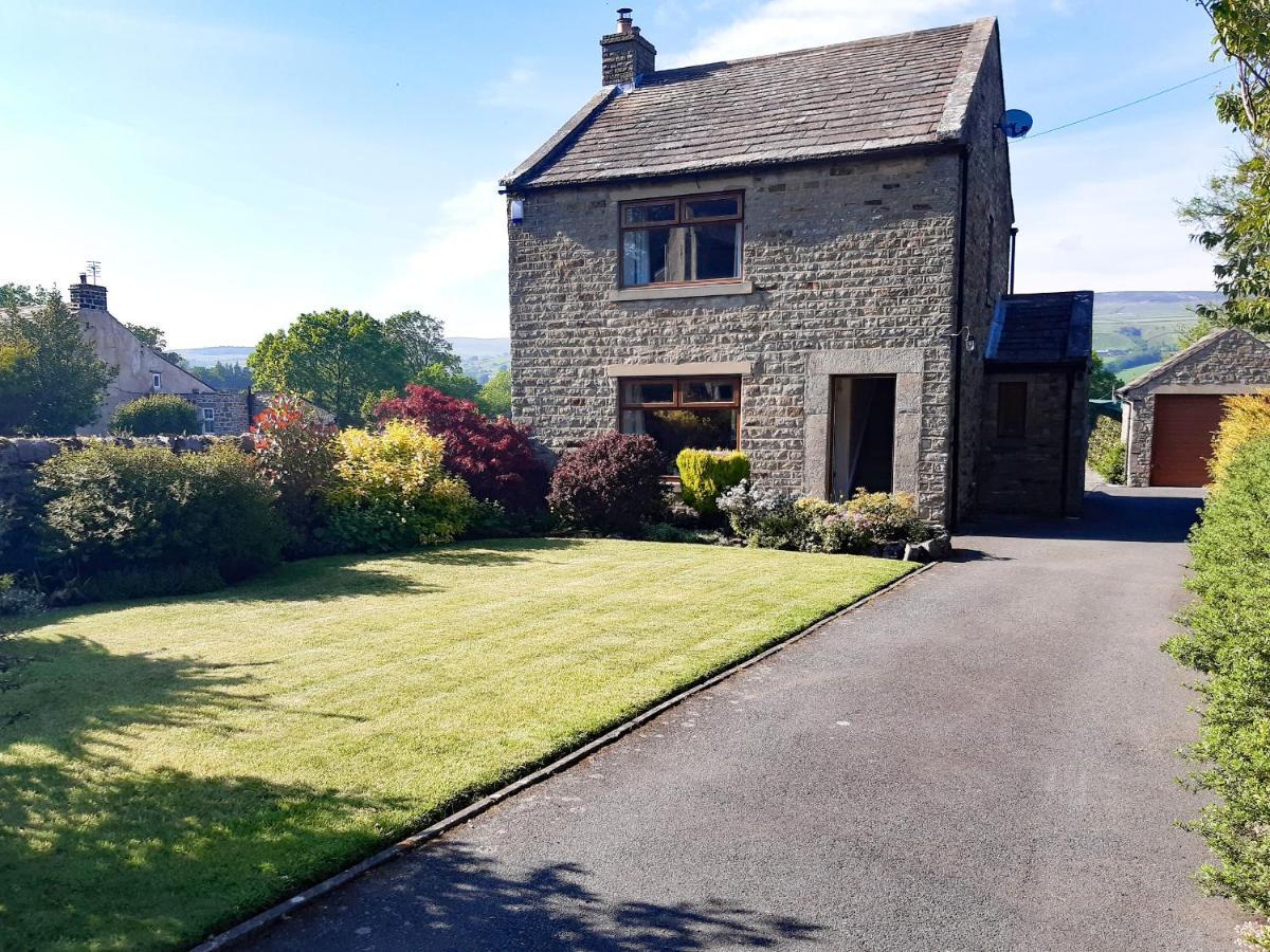 Westholme Villa Barnard Castle Exteriör bild