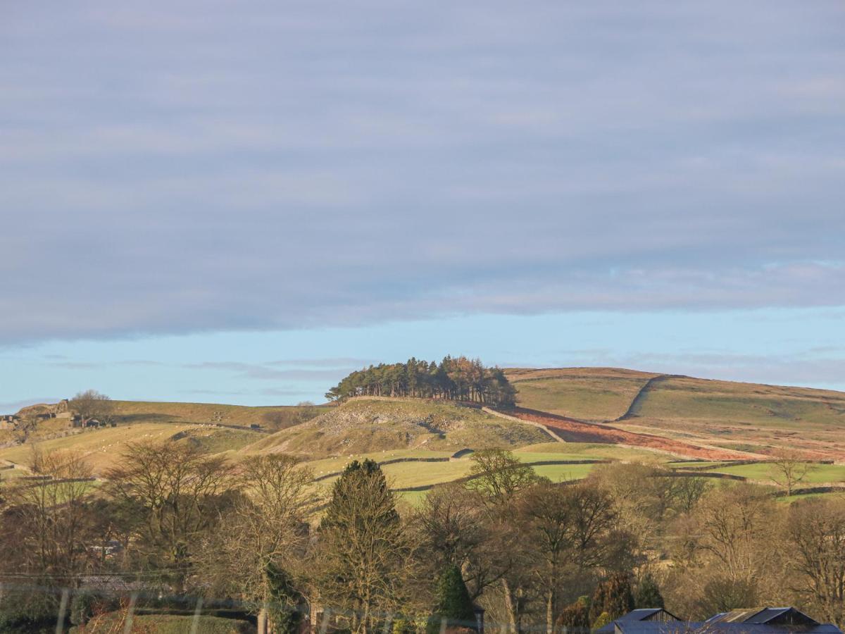Westholme Villa Barnard Castle Exteriör bild